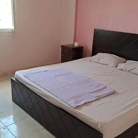 2 Bedroom Chalet, Private Garden Ain El Sokhna Ain Sukhna Exterior photo