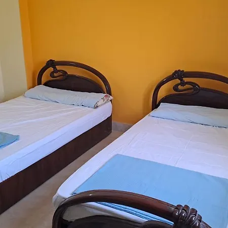 2 Bedroom Chalet, Private Garden Ain El Sokhna Ain Sukhna Exterior photo
