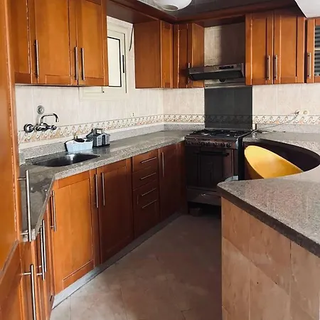 2 Bedroom Chalet, Private Garden Ain El Sokhna Ain Sukhna Exterior photo