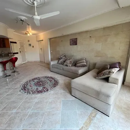 2 Bedroom Chalet, Private Garden Ain El Sokhna Ain Sukhna Exterior photo