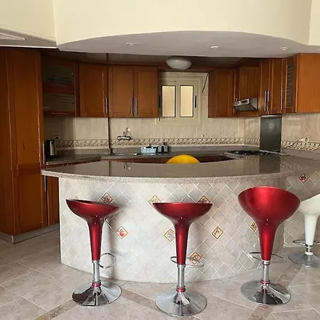 2 Bedroom Chalet, Private Garden Ain El Sokhna Ain Sukhna Exterior photo