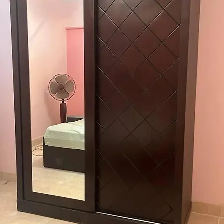 2 Bedroom Chalet, Private Garden Ain El Sokhna Ain Sukhna Exterior photo