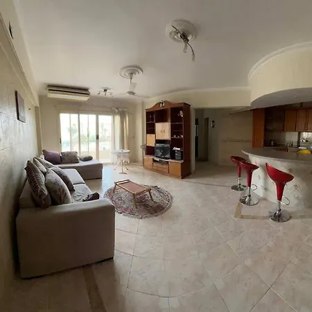 2 Bedroom Chalet, Private Garden Ain El Sokhna Ain Sukhna Exterior photo