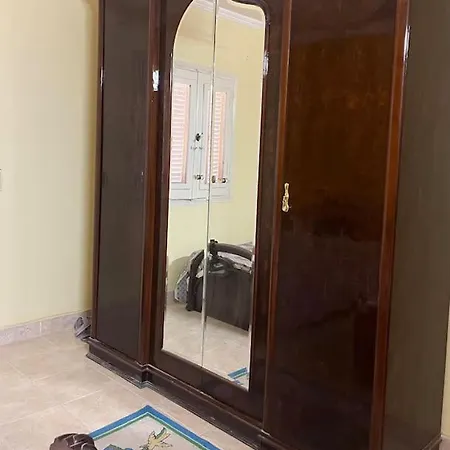 2 Bedroom Chalet, Private Garden Ain El Sokhna Ain Sukhna Exterior photo