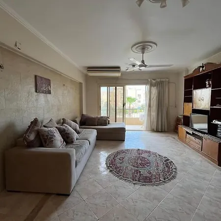 2 Bedroom Chalet, Private Garden Ain El Sokhna Ain Sukhna Exterior photo